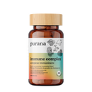 Purana Immune Complex - 60ct - Immune Support