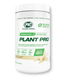 PVL Plant-Pro - Vanilla 840g - Protein Powder