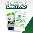 PVL Plant-Pro - Vanilla 840g - Protein Powder