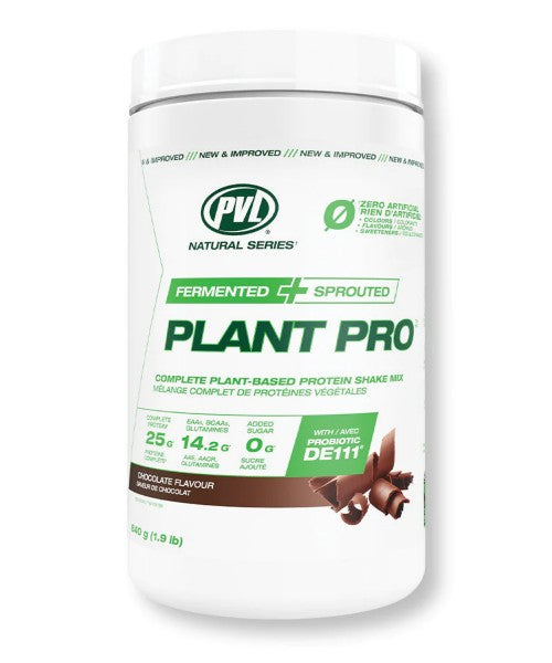 Pure Vita Labs Plant-Pro™ Chocolate / 840g