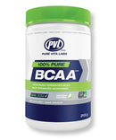 PVL 100% Pure BCAA - Unflavoured 315g - Amino Acids