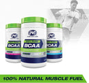 PVL 100% Pure BCAA - Unflavoured 315g - Amino Acids