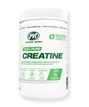 PVL 100% Pure Creatine - Unflavoured 300g - Creatine