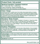 PVL 100% Pure Creatine - Unflavoured 1000g - Creatine