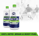 PVL 100% Pure MCT Oil - 946ml - MCT