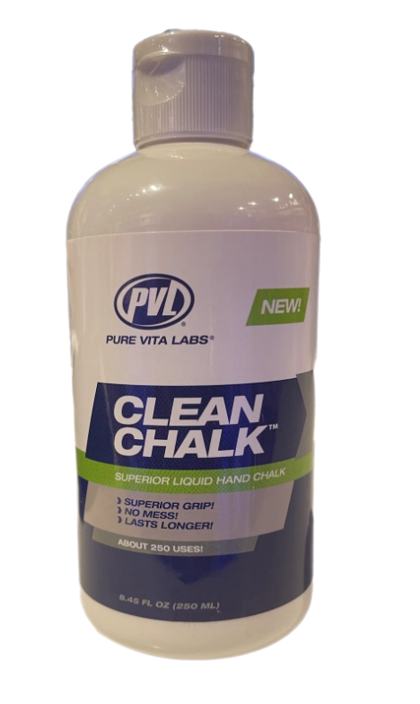 Pure Vita Labs Clean Hand Chalk 250ml