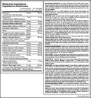 PVL DOMIN8 - Arctic Blue Slush 520g - Pre-Workout