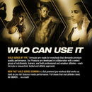 PVL DOMIN8 - Arctic Blue Slush 520g - Pre-Workout