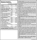 PVL DOMIN8 - Arctic Blue Slush 520g - Pre-Workout