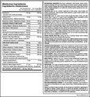 PVL DOMIN8 - Arctic Blue Slush 520g - Pre-Workout