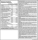 PVL DOMIN8 - Arctic Blue Slush 520g - Pre-Workout