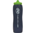 PVL Water Bottle Blue - 1L 35oz - Water Bottle