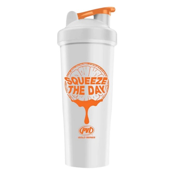 Pure Vita Labs Squeeze the Day Shaker Cup 900 ml