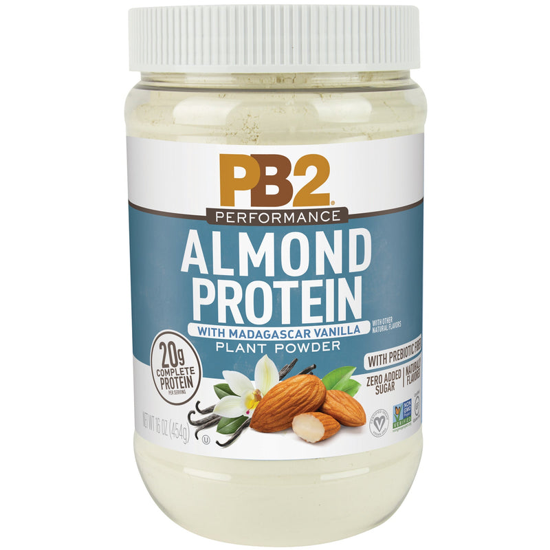 PB2 Performance Protein Powder