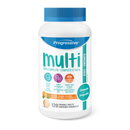 Progressive Multi Kids Orange Chewable Tablets - 120 chewable tablets - Children's Health