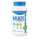 Progressive Multivitamins For Active Men - 120 vegetable capsules - Men's Health