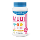 Progressive Multivitamins for Adult Women - 60 chewable tablets - Women's Health