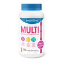 Progressive Multivitamins Prenatal - 120 vegetable capsules - Women's Health
