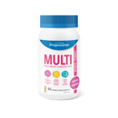 Progressive Multivitamins Prenatal - 60 vegetable capsules - Women's Health