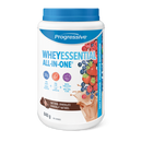 Progressive Whey Essential - 840g Chocolate - All in One