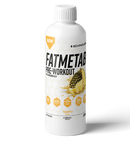 Schinoussa Fatmetab | PreWorkout - 500ml Pineapple - - Pre-workout