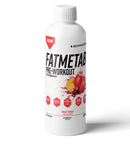 Schinoussa Fatmetab | PreWorkout - 500ml Fruit Punch - Pre-workout