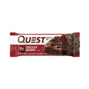 Quest Nutrition Protein Bar - Chocolate Brownie 60g - Protein snacks