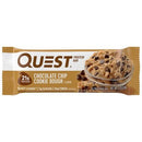 Quest Nutrition Protein Bar - Chocolate Chip Cookie Dough 60g - Protein snacks