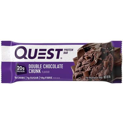 Quest Nutrition Proteinriegel