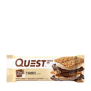 Quest Nutrition Protein Bar - S'Mores 60g - Protein snacks