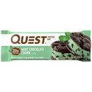 Quest Nutrition Protein Bar - Mint Chocolate Chunk 60g - Protein snacks