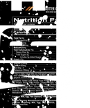 Redcon1 MRE Meal Replacement (Real Wholefood) - Peanut Butter Cookie 25 servings - Meal Replacement