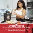 Redcon1 MRE Meal Replacement (Real Wholefood) - Peanut Butter Cookie 25 servings - Meal Replacement