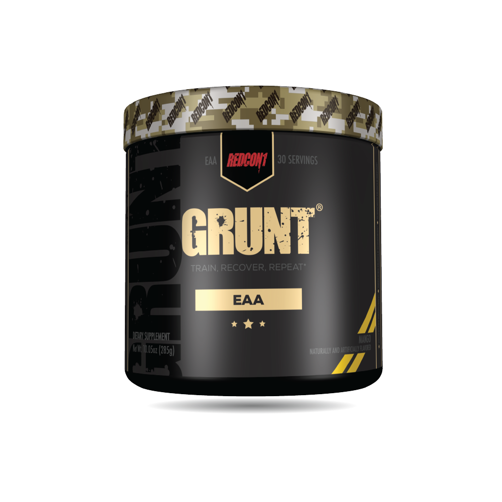 GRUNT EAA 285g / Mango