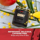 Redcon1 Grunt EAA - Mango 285g - Amino Acids