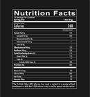 Redcon1 MRE Real Wholefood Bar - Blueberry Cobbler One bar - - Meal Replacement