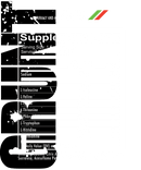 Redcon1 Grunt EAA - Tiger's Blood 285g - Amino Acids