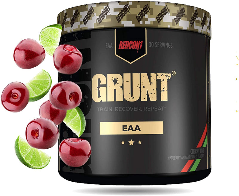 GRUNT EAA 285g / Cherry Lime