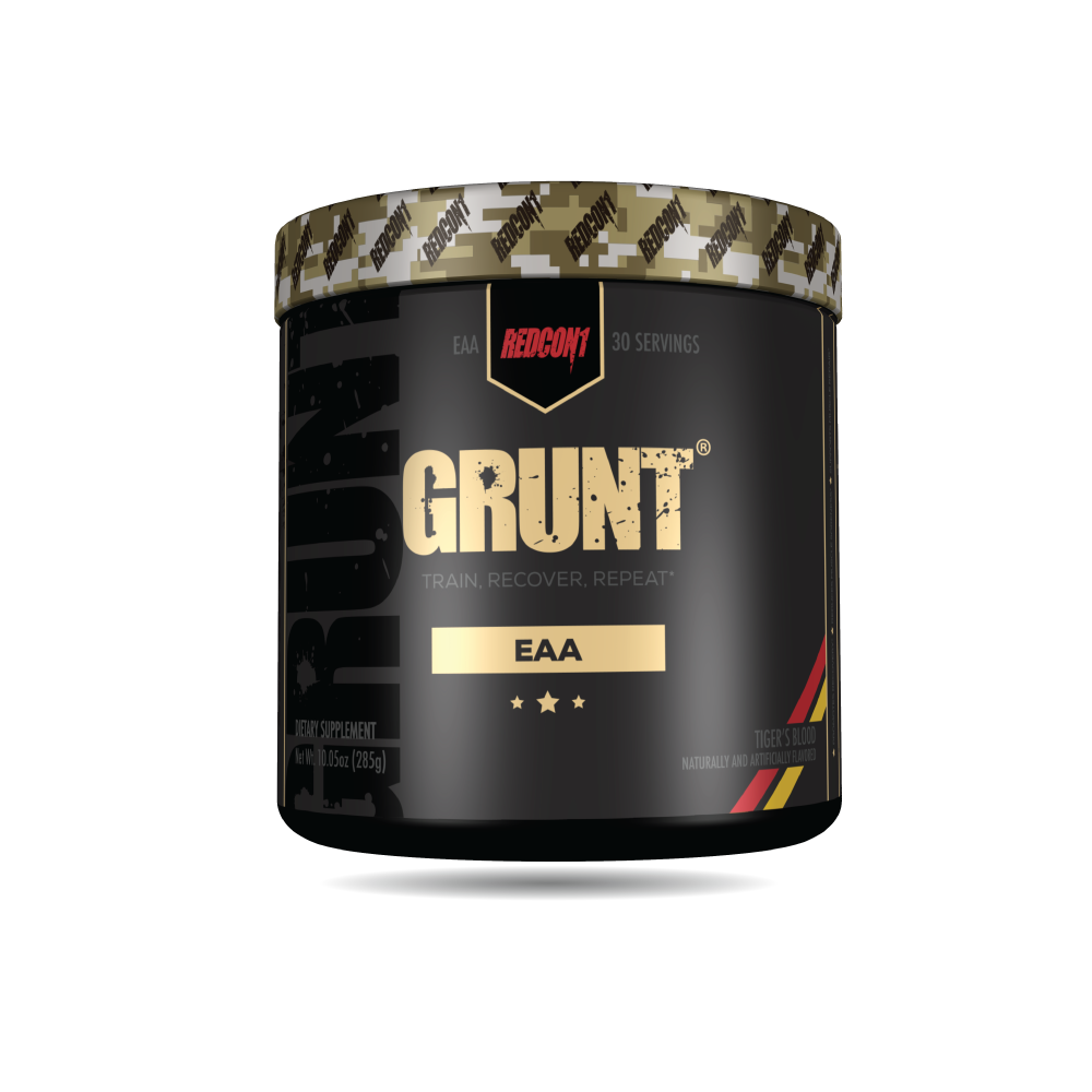 GRUNT EAA 285g / Tiger's Blood