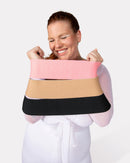 Bala Resistance Bands (3 strength levels) - Assorted Colors - Exercise Bands