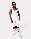 Bala Resistance Bands (3 strength levels) - Assorted Colors - Exercise Bands