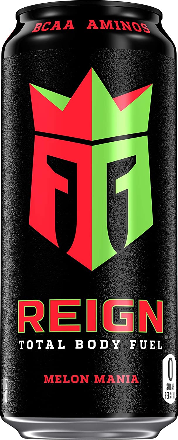 Reign Energy Drink Melon Mania / 473ml
