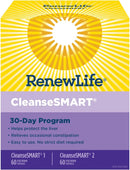 Renew Life CleanseSMART Kit - 1Kit - Detox