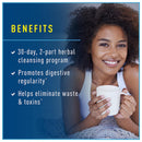 Renew Life CleanseSMART Kit - 1Kit - Detox