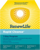 Renew Life Rapid Cleanse Kit - 1Kit - Detox