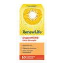 Renew Life DigestMORE ULTRA - 60 capsules - Enzymes