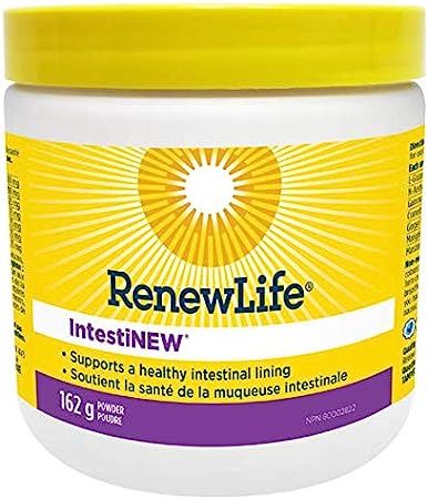 Renew Life IntestiNEW 162g