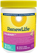 Renew Life FloraBABY - 60g - Probiotics