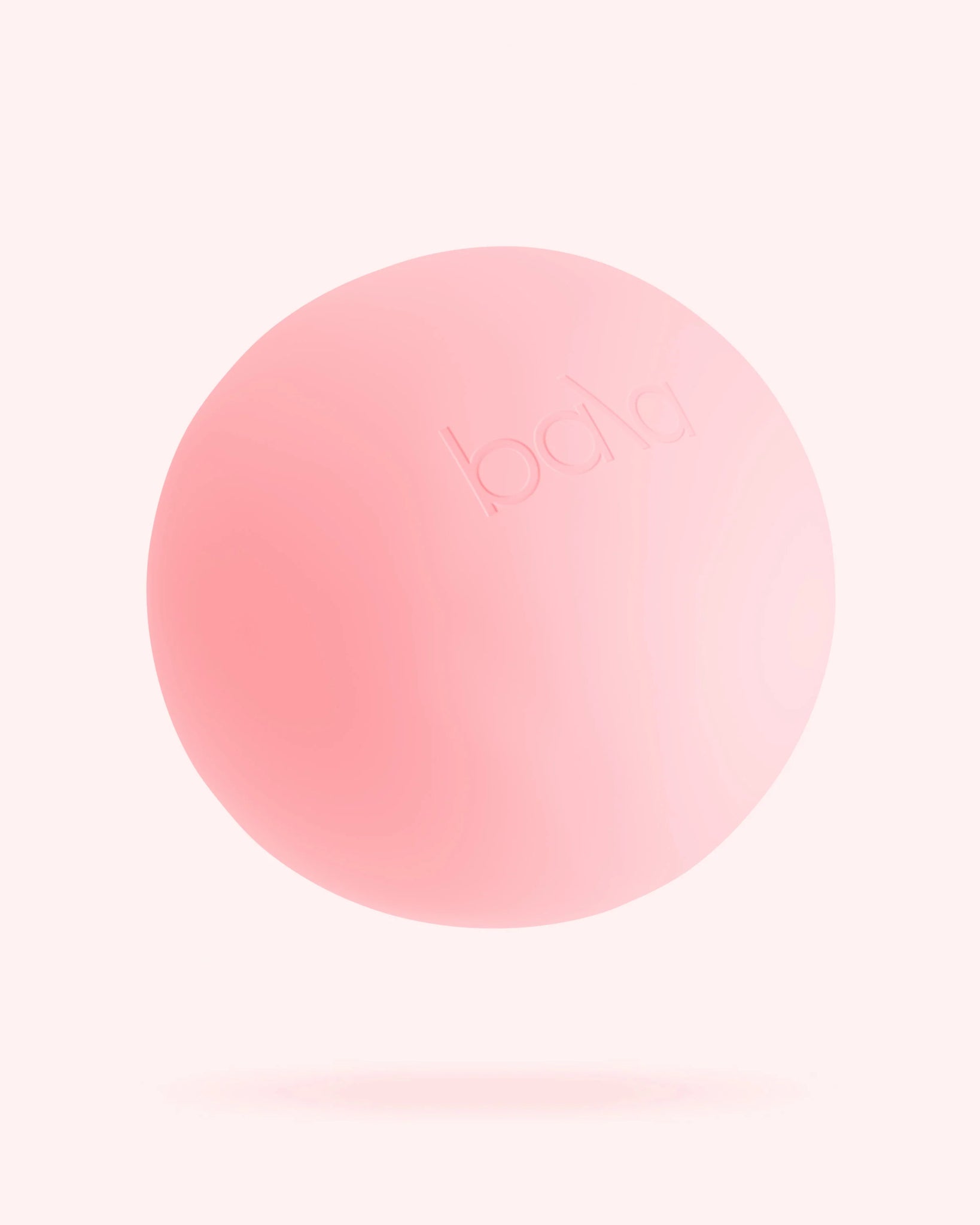 Bala-Ball (ohne Gewicht)