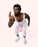 Bala Ball (Non-Weighted) - Blush - Exercise Ball